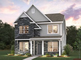 Adams Plan, Shepherd's Farm, Mooresville, NC 28117