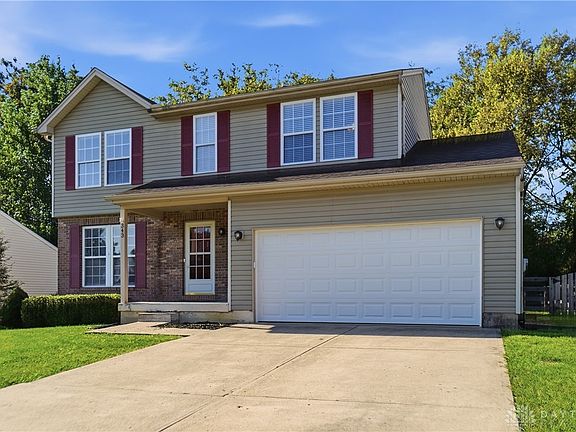 4th image of 343 Locust Forge Ln
