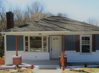 505 Burns Rd, Knoxville, TN 37914