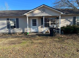 402 Lindy Ln #&-LOT 4, Benton, AR 72015