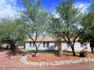 4406 E Pinal St, Tucson, AZ 85739