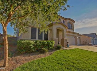 2201 W Carson Rd, Phoenix, AZ 85041