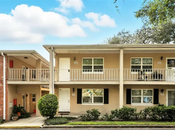 2500 Lee Rd APT 232, Winter Park, FL 32789