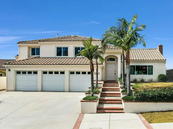 1515 Dove Ct, Pasadena, CA 91107