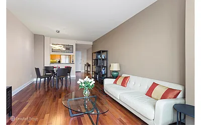 Rented by Douglas Elliman
