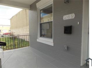 249 N Ramsey St, Philadelphia, PA 19139