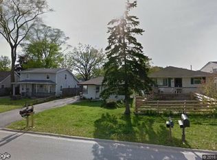 1502 Ridgeway Ave, Round Lake Beach, IL 60073