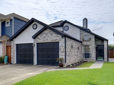 2960 S Bend Dr, Dallas, TX, 75229