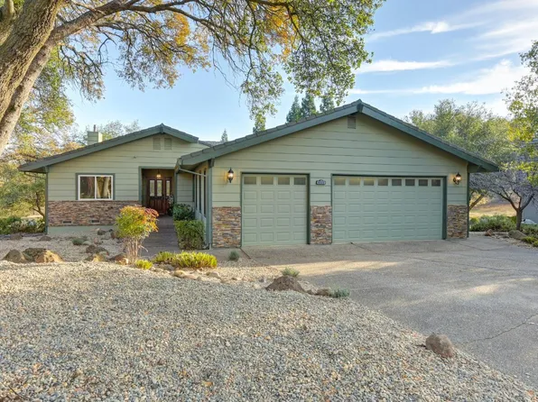 6333 Puerto Dr, Rancho Murieta, CA 95683