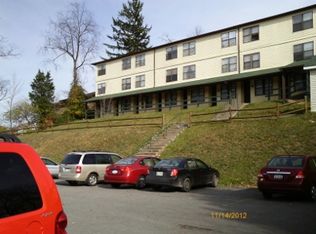 900 Willowdale Rd APT 209, Morgantown, WV 26505