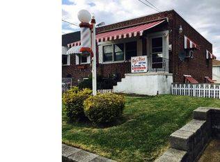 901 W Browning Rd, Bellmawr, NJ 08031