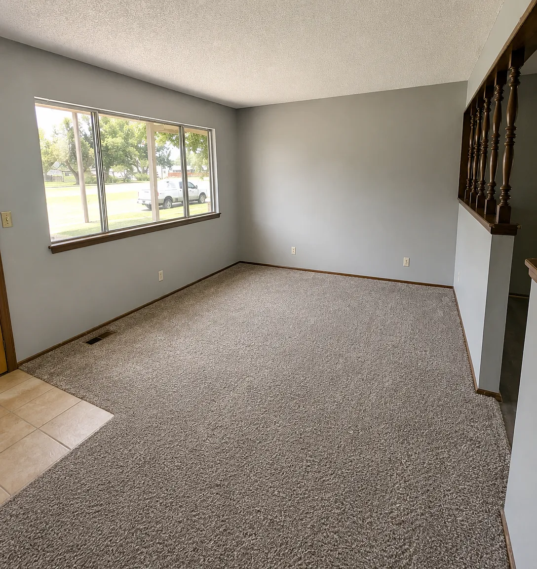 3 bed, 1.5 bath, 1800 sqft, $1,495 — Photo 2
