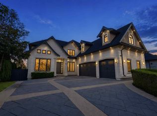 16636 57th Ave, Surrey, BC V3S 2L7