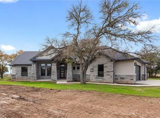 209 Oak Hill Dr, Liberty Hill, TX 78642