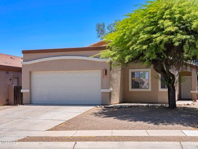 136 E Corte Rancho Colina, Sahuarita, AZ, 85629
