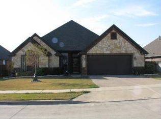 602 Ranger Creek Rd, Sanger, TX 76266