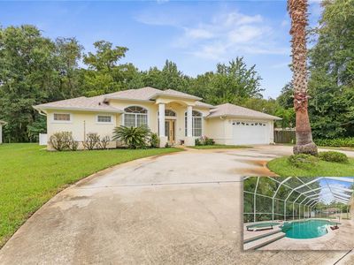 15 Zephyr Lily Trl, Palm Coast, FL, 32164