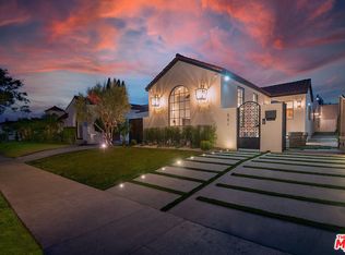 521 N Formosa Ave, Los Angeles, CA 90036