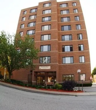 Sweetbriar Place Apartments — Photo 20