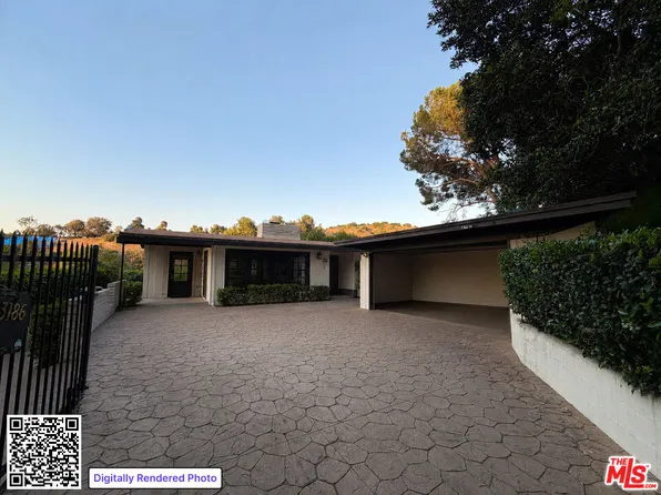 3186 Coldwater Canyon Ave, Studio City, CA 91604