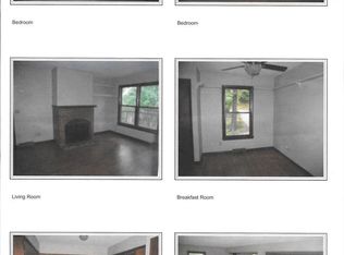 565 Marina Dr, Lake Sherwood, MO