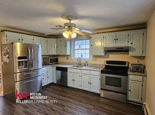 604 Union Ave, Framingham, MA 01702