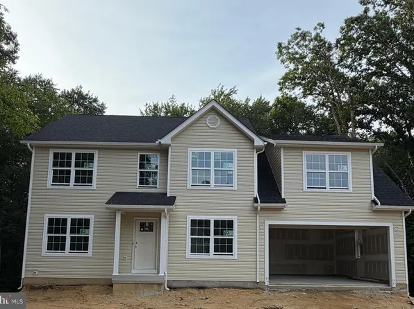 1275 Lochmeath Way, Dover, DE 19901