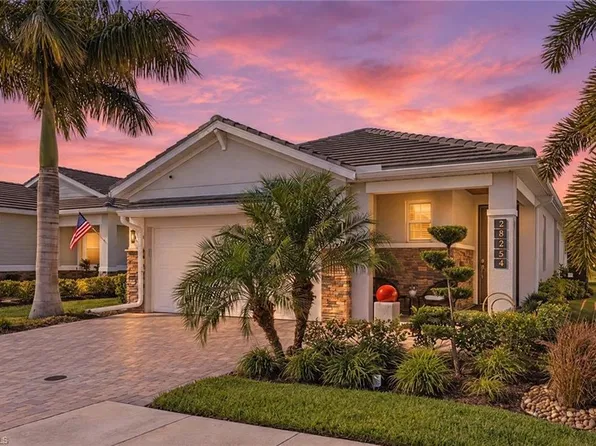 28254 Captiva Shell LOOP, BONITA SPRINGS, FL 34135
