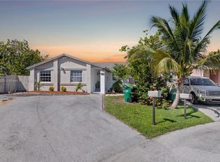 12521 SW 251st Ter, Homestead, FL 33032