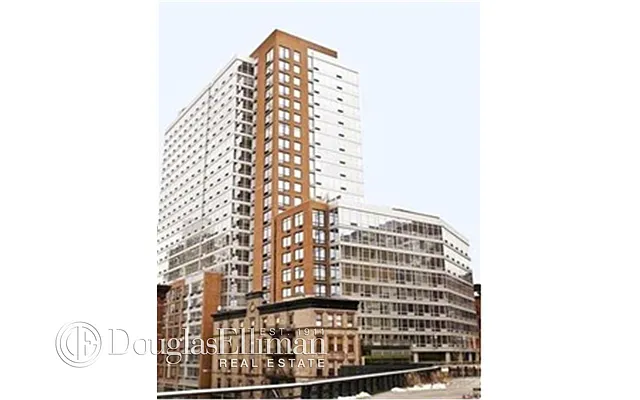 Rented by Douglas Elliman | media 25