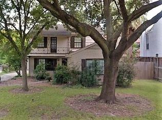 2422 Wordsworth St, Houston, TX 77030