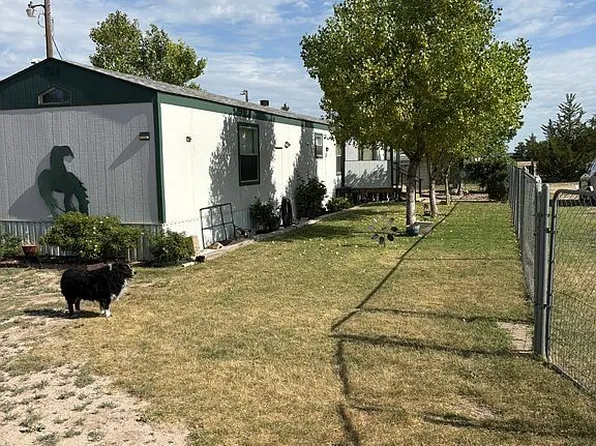 19112 Private Road 2410, Lubbock, TX 79423