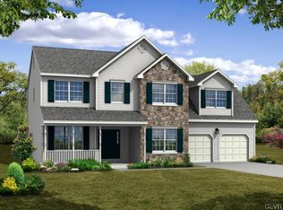 2610 English Ivy Rd #204, Upper Nazareth Township, PA 18064