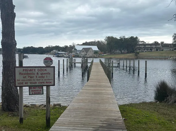 210 Pelham Road Rd #B-110, Fort Walton Beach, FL 32547