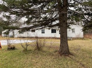 3449 Canby Rd, Pellston, MI 49769