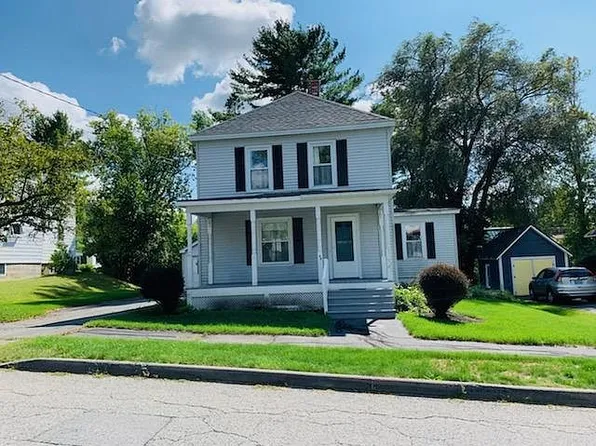 48 Boutelle Ave, Waterville, ME 04901