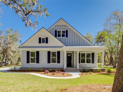 1415 Oak Forest Dr NE, Townsend, GA, 31331