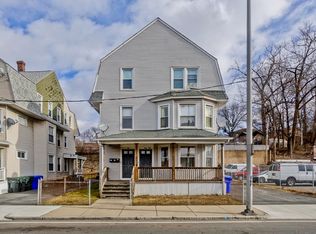367-367 E Columbus Ave #369, Springfield, MA 01105