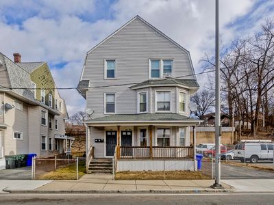 367-367 E Columbus Ave #369, Springfield, MA, 01105