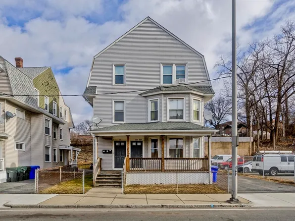 367-367 E Columbus Ave #369, Springfield, MA 01105