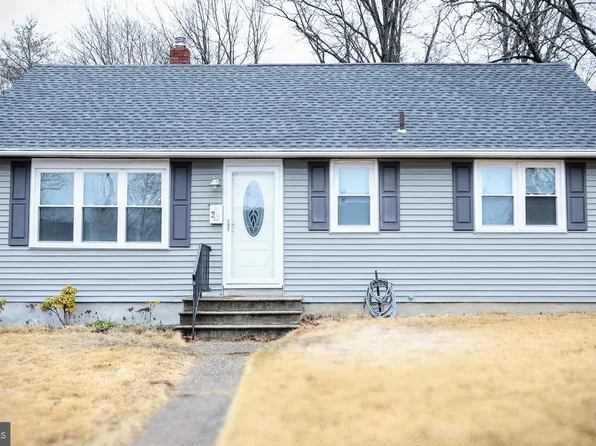 24 N Browning Ave, Somerdale, NJ 08083