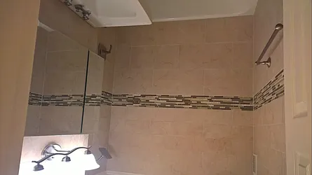 Rented by Keller Williams NYC