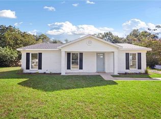 4729 Rose Hill Dr, Mobile, AL 36619