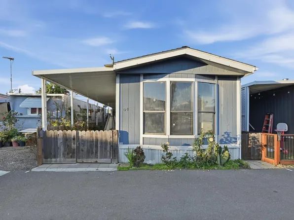 3130 Jefferson Street #54, Napa, CA 94558