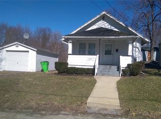 123 Louise Ct, Barberton, OH