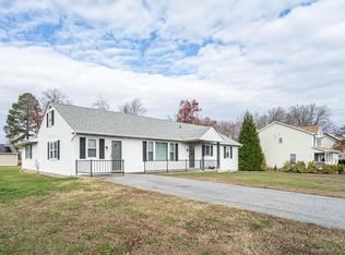 408 Romancoke Rd, Stevensville, MD 21666