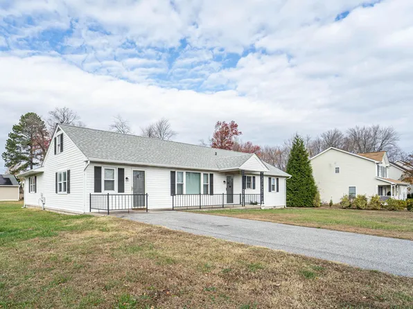 408 Romancoke Rd, Stevensville, MD 21666