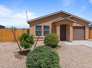 456 Reizen Drive, Morristown, AZ 85342