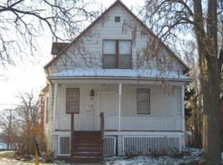 401 Center St, Valparaiso, IN 46385