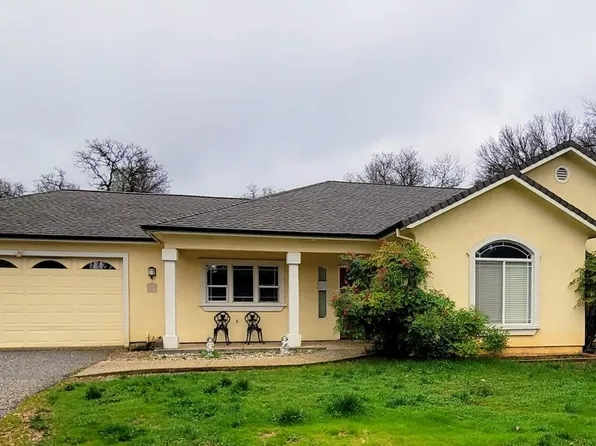 16029 Meadowbrook Ct, Grass Valley, CA 95949